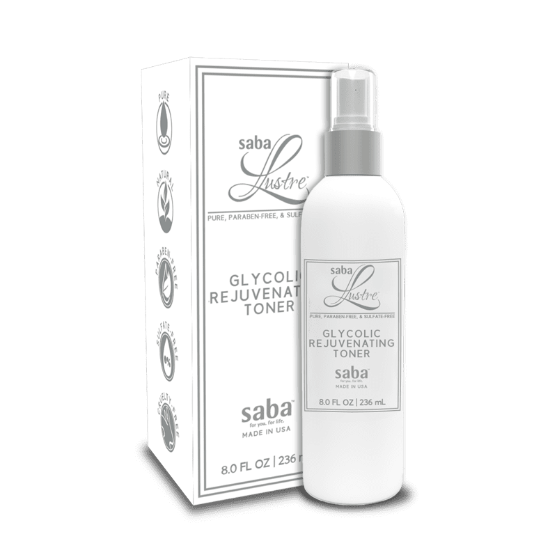 Saba Lustre Toner