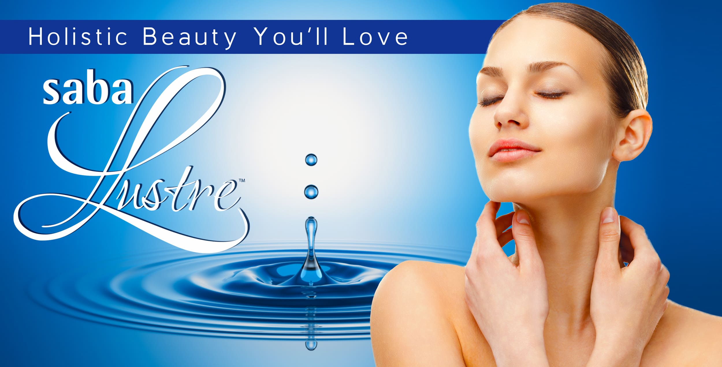 Saba Lustre Beauty