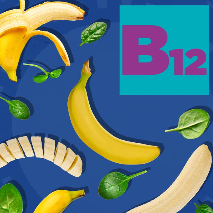 Vitamin B12 Foods